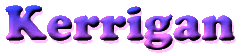 Kerrigan: