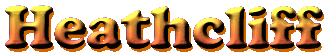Heathcliff.: