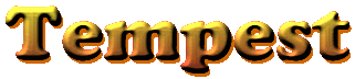 Tempest.: